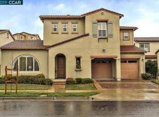2250 Rosemount Ln, San Ramon, CA 94582