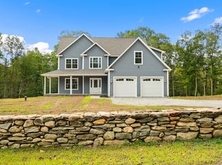 25 South Rd, Bozrah, CT 06334