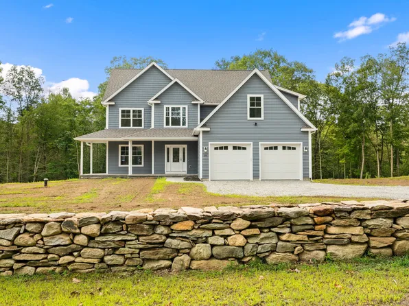 25 South Road, Bozrah, CT 06334
