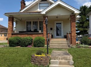 2922 Cedar St, Portsmouth, OH 45662
