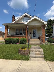 2922 Cedar St, Portsmouth, OH, 45662