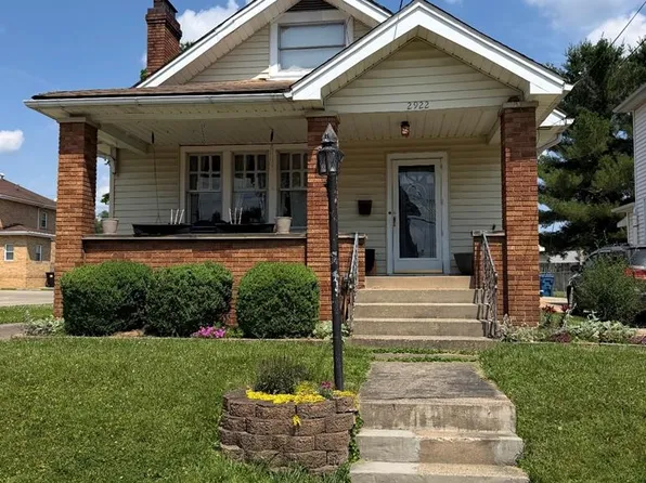 2922 Cedar St, Portsmouth, OH 45662