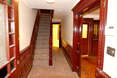 Rented by Stuyvesant Heights Realty Corp