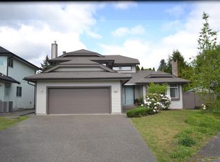660 Walnut Pl, Coquitlam, BC V3J 7T5