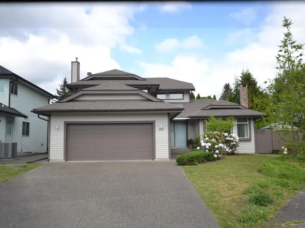 660 Walnut Pl, Coquitlam, BC V3J 7T5