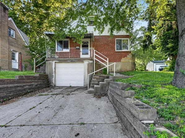 567 Greenwell Ave, Cincinnati, OH 45238