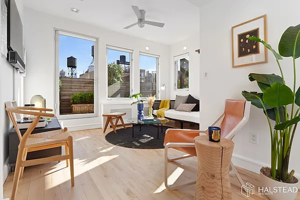 Sold by Halstead Real Estate | media 7