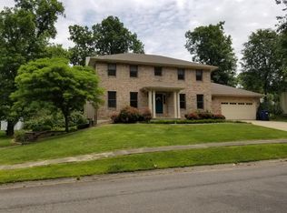 404 Jay Dr, Mount Vernon, IL 62864