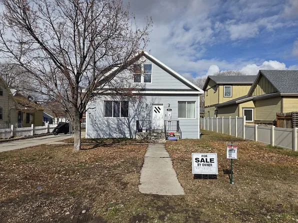 416 W 200 S, Heber, UT 84032