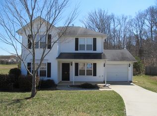 102 Grandmont Ct, Greensboro, NC 27405