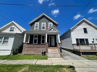 132 Vandalia St #1, Buffalo, NY 14204