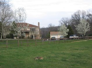 522 Furnace Rd, Birdsboro, PA 19508