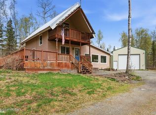 4251 S Headvic Ct, Wasilla, AK 99654