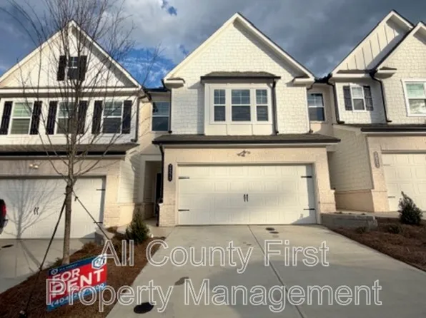 2555 Adventure Way, Atlanta, GA 30360