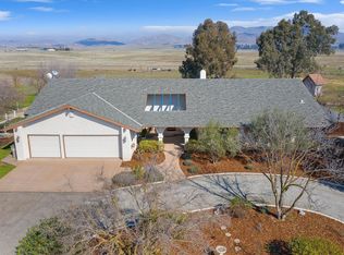 4844 E Stetson Rd, Clovis, CA 93619