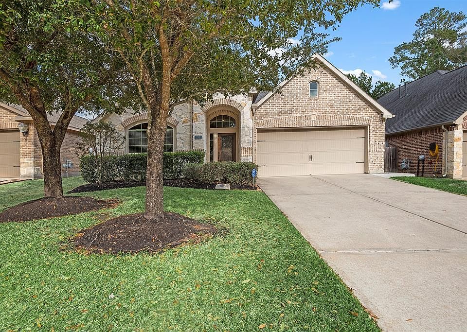 195 Knollbrook Cir, Montgomery, TX 77316 MLS 74318269 Zillow