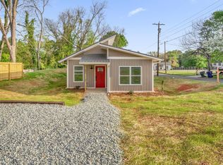 606 North St, Graham, NC 27253