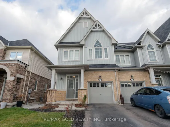 4064 Maitland St, Lincoln, ON L3J 0R7