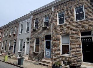 11 N Belnord Ave, Baltimore, MD 21224