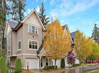 22560 NE Alder Crest Ln, Redmond, WA 98053