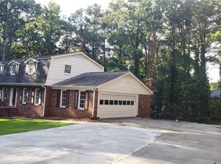 2134 Masonwood Cir, Snellville, GA 30078