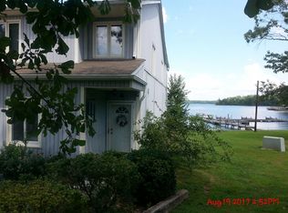 110 Lake Ridge Dr, Ninety Six, SC 29666