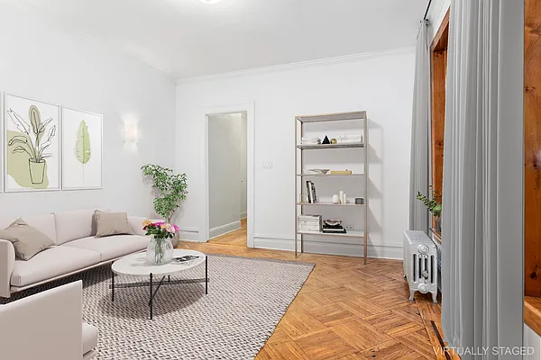 Rented by Douglas Elliman | media 12