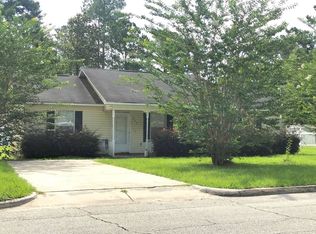 1233 South St, Thomasville, GA 31792