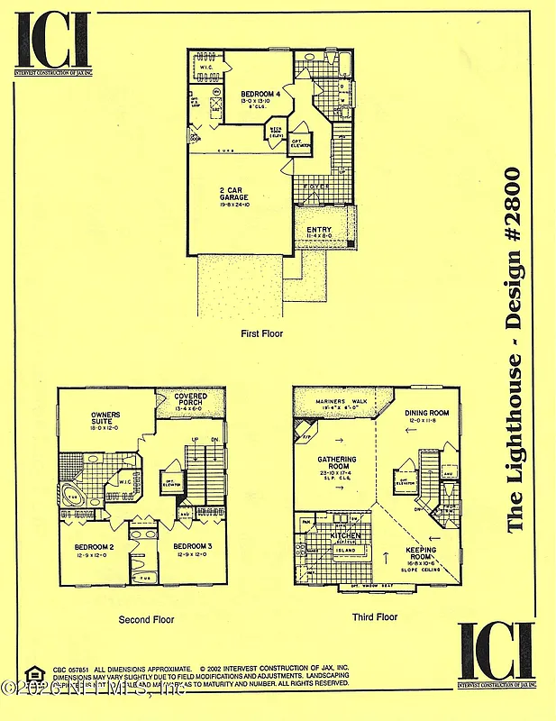4 bed, 4.0 bath, 2890 sqft, $5,600 — Photo 2