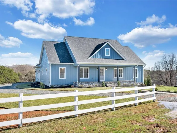 27 Smokehouse Rd, Moneta, VA 24121