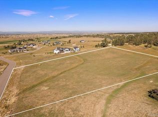 10641 Lone Fox Rd, Franktown, CO 80116