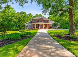 218 Muth Ave, Pelzer, SC 29669