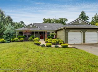 920 Waterworks Rd, Freehold, NJ 07728