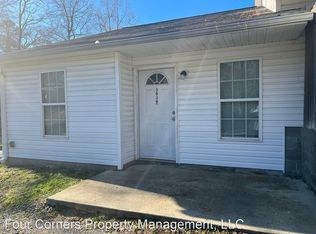 3939 Overland Hts APT A, Greensboro, NC 27407