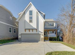 1716 Porter Rd, Nashville, TN 37206