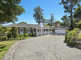107 Valdeflores Dr, Burlingame, CA