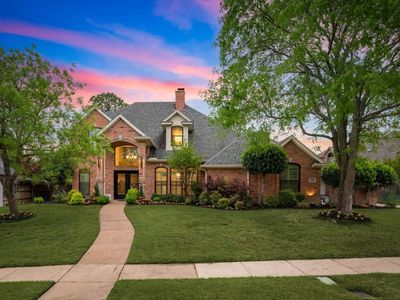 2303 Wilkes Ct, Colleyville, TX, 76034
