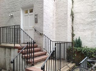 5 Minetta St APT 2D, New York, NY 10012