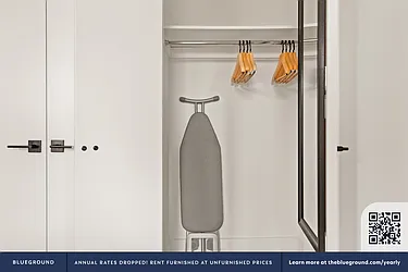 Rented by The Blueground