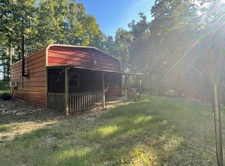 437 Doswell Rd, Blackstone, VA 23824