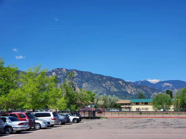 Hampton Village Apartments, 1624 Hampton S #3b447f50f, Colorado Springs, CO 80906