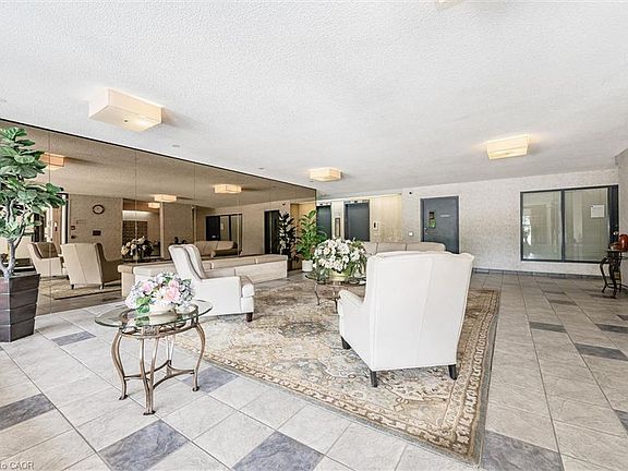 2nd image of 65 Westmount Rd N #910