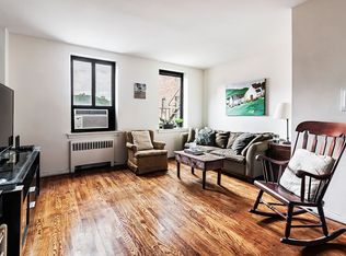 14 Bogardus Pl APT 5W, Manhattan, NY