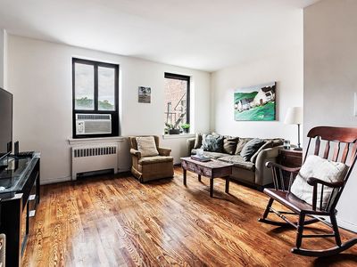 14 Bogardus Pl APT 5W, Manhattan, NY, 10040