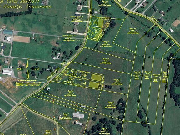 2nd image of 0 Halltown Rd Lot 10