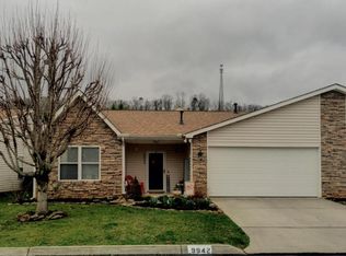 9942 Villa Ridge Way, Knoxville, TN 37932