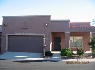 1110 W Vuelta Potrillo Mesteno, Sahuarita, AZ 85629