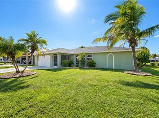 18231 HOTTELET CIRCLE, PORT CHARLOTTE, FL 33948