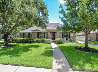 2003 Fairbranch Ct, Katy, TX 77494
