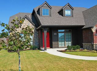 1906 Roman St, Bartlesville, OK 74006